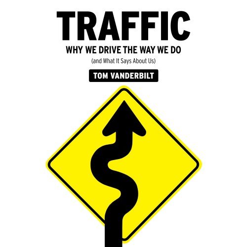 Traffic book